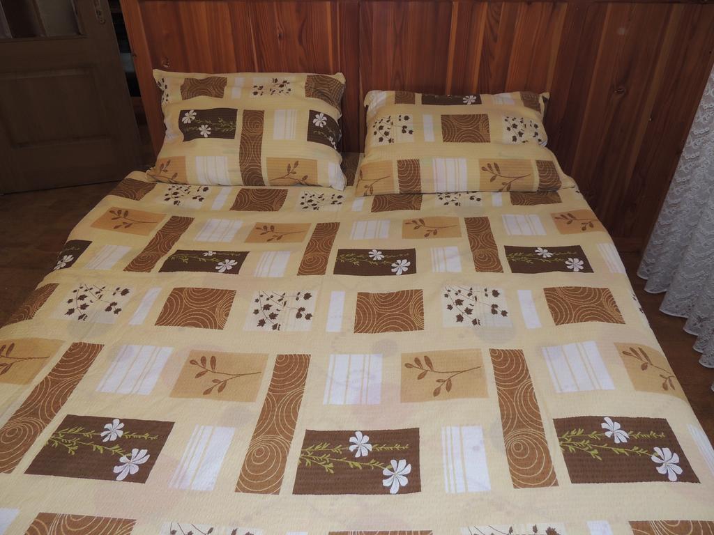 Apartma Lesjak 1 Bovec Luaran gambar