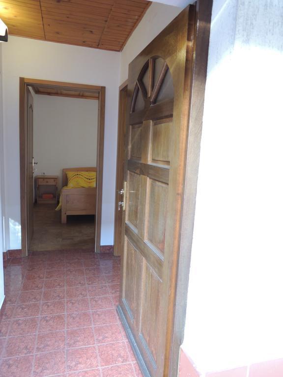 Apartma Lesjak 1 Bovec Luaran gambar