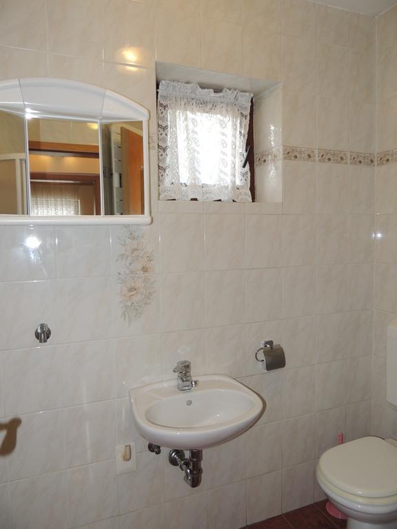 Apartma Lesjak 1 Bovec Luaran gambar