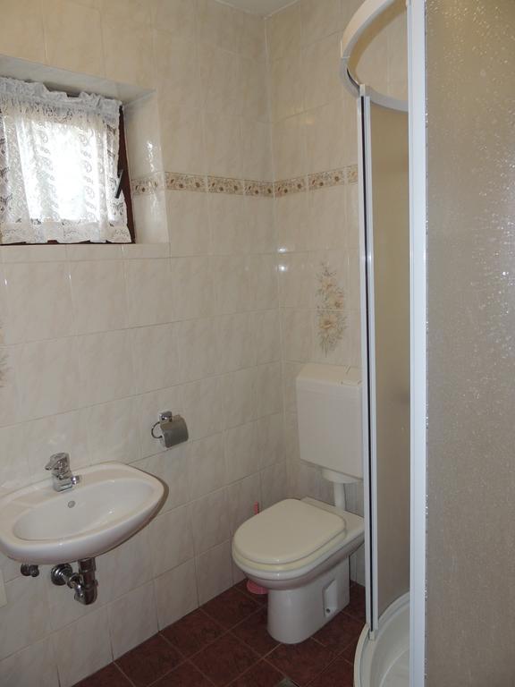 Apartma Lesjak 1 Bovec Luaran gambar