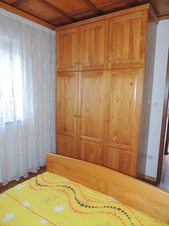 Apartma Lesjak 1 Bovec Luaran gambar