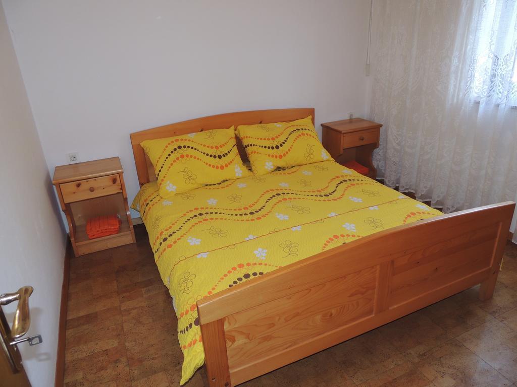 Apartma Lesjak 1 Bovec Luaran gambar