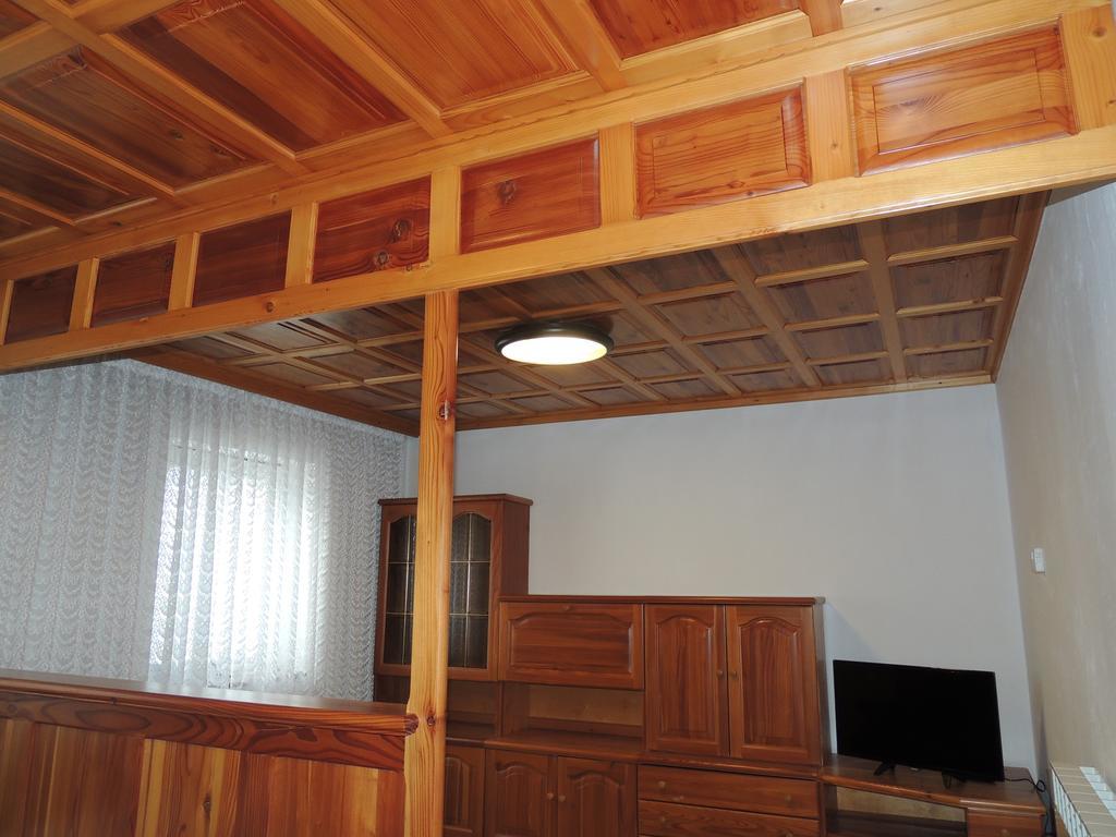 Apartma Lesjak 1 Bovec Luaran gambar