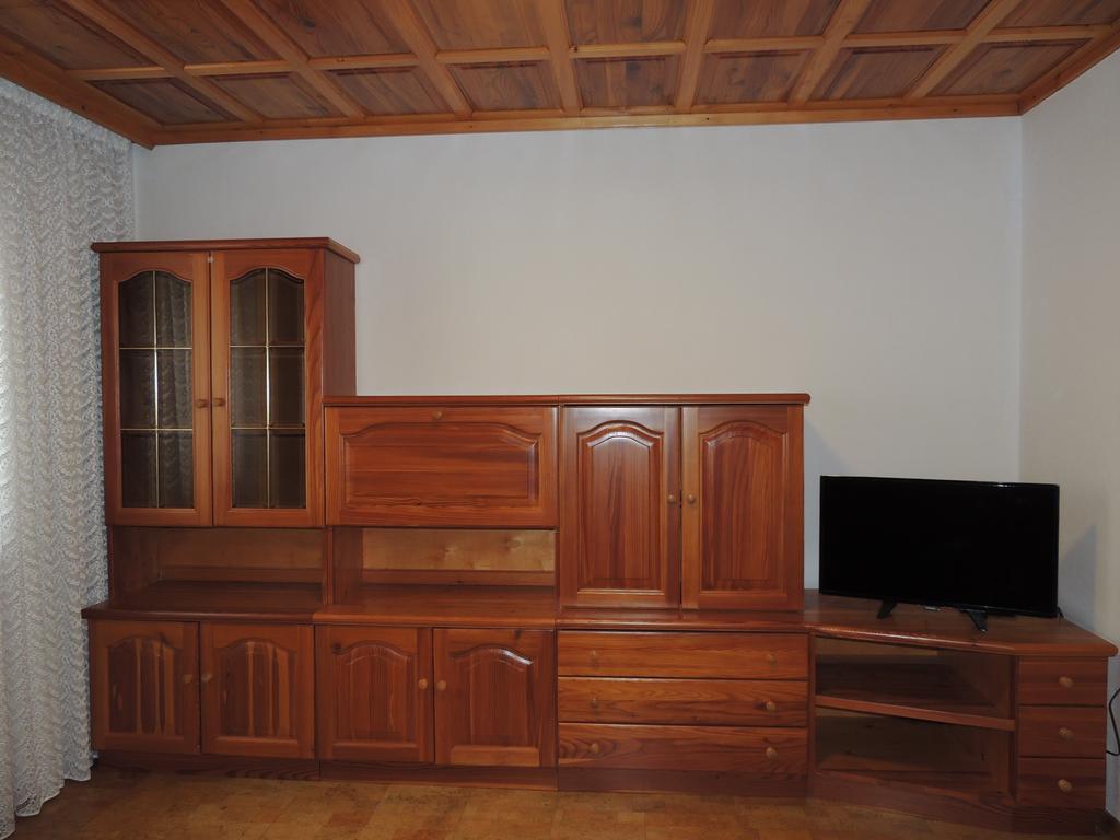 Apartma Lesjak 1 Bovec Luaran gambar